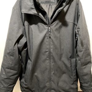 Used mens jacket